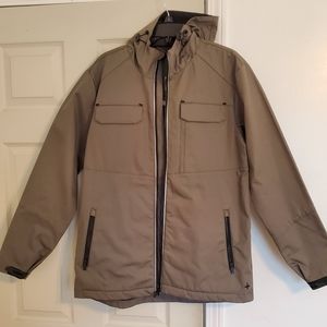 Tavik jacket